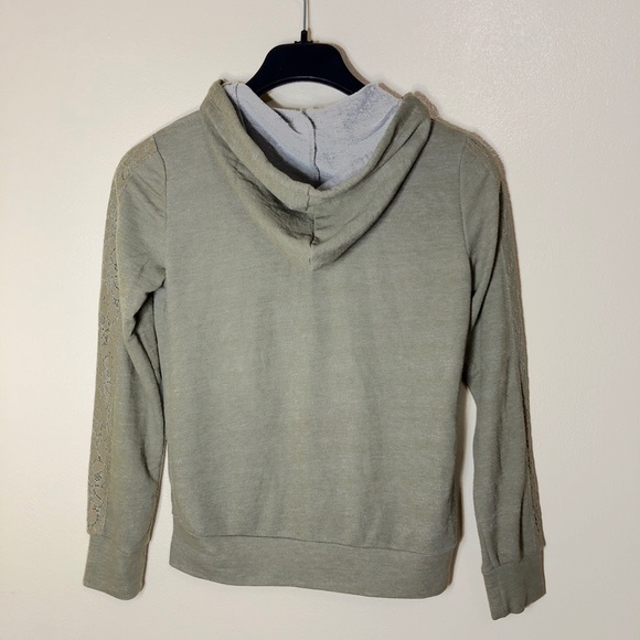 American Rag Hoodie - Picture 5 of 5